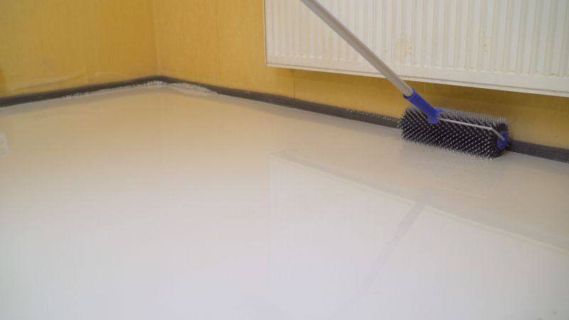 Epoxy Overlay Service in Fairfax, VA