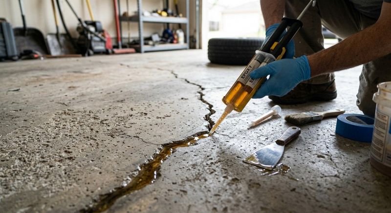 Resin Coating Service in Fairfax, VA