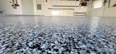 Signs Your Garage Floor Needs A New Coating